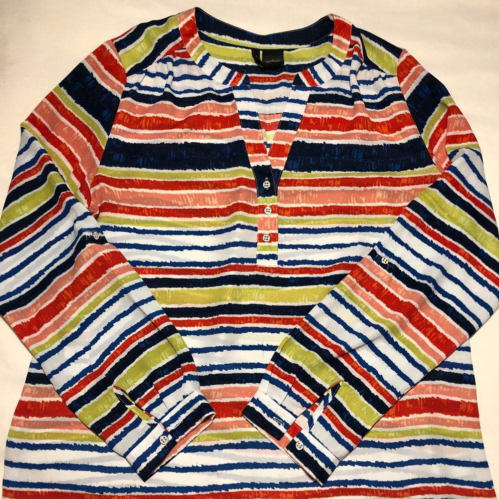 New Directions Blouse